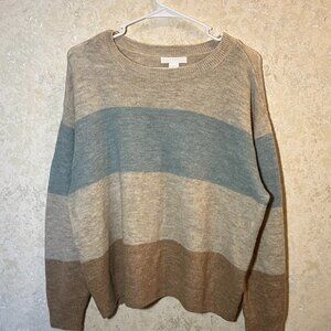 H&M Knit Sweater